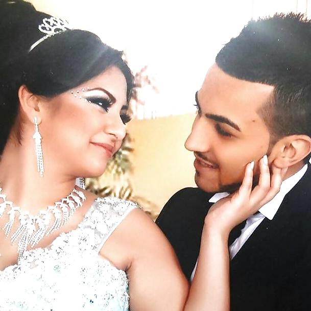 23P Turkish Wives! Which one would you fuck in front hubby?