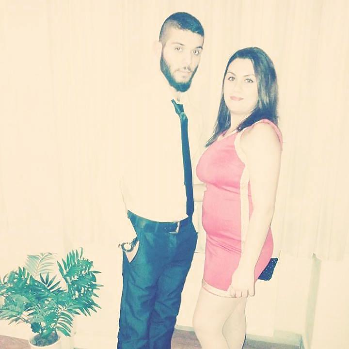 23P Turkish Wives! Which one would you fuck in front hubby?