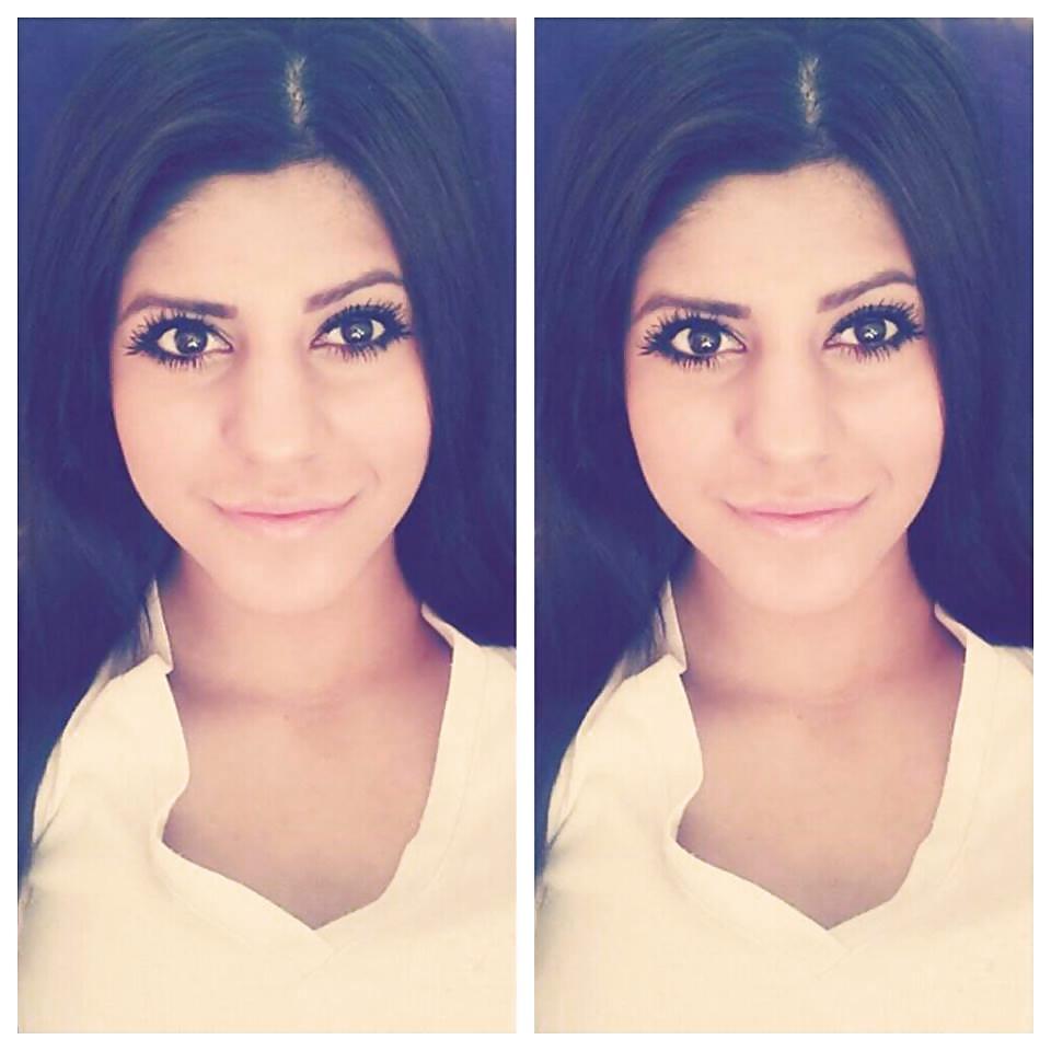 10P Turkish brunette teen! Which part of her is lickable?