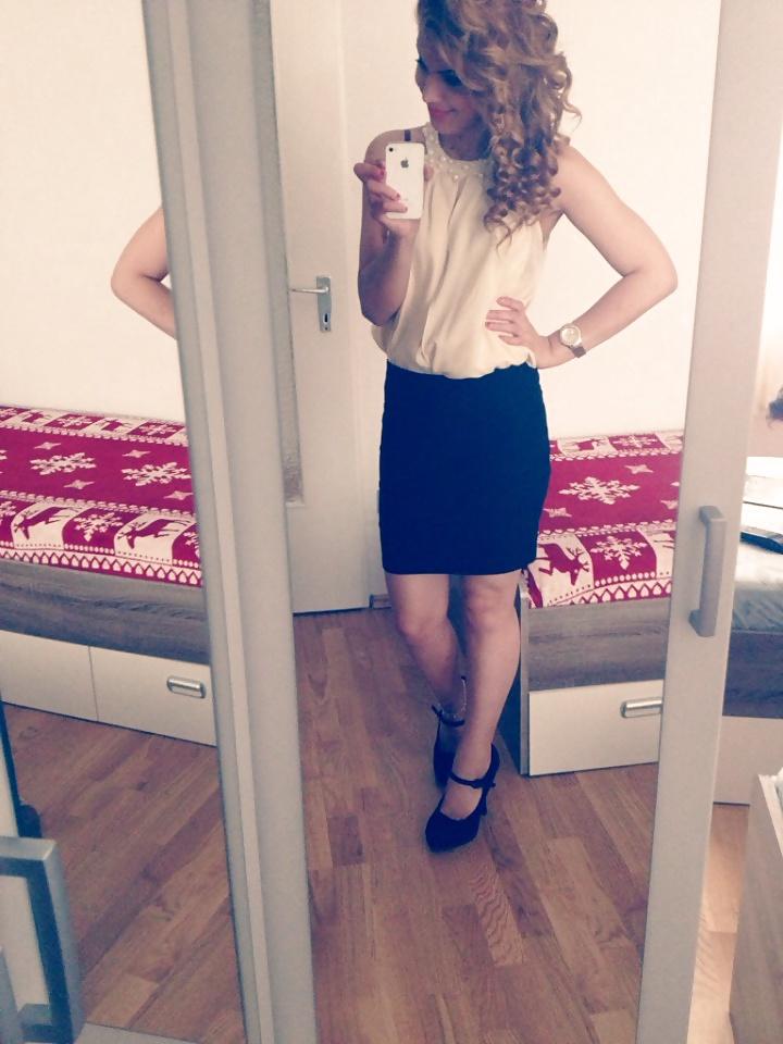 25P Turkish High Heels! Pervert Comments please