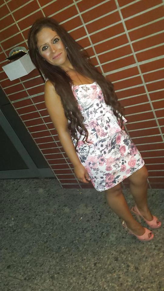 25P Turkish High Heels! Pervert Comments please