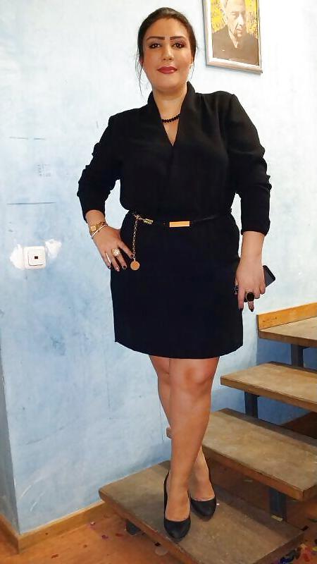 25P Turkish High Heels! Pervert Comments please