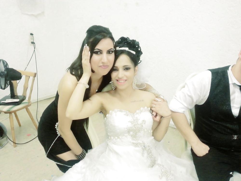 25P Turkish young brides! Which ones hubby would you cukold?