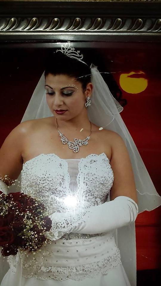 25P Turkish young brides! Which ones hubby would you cukold?