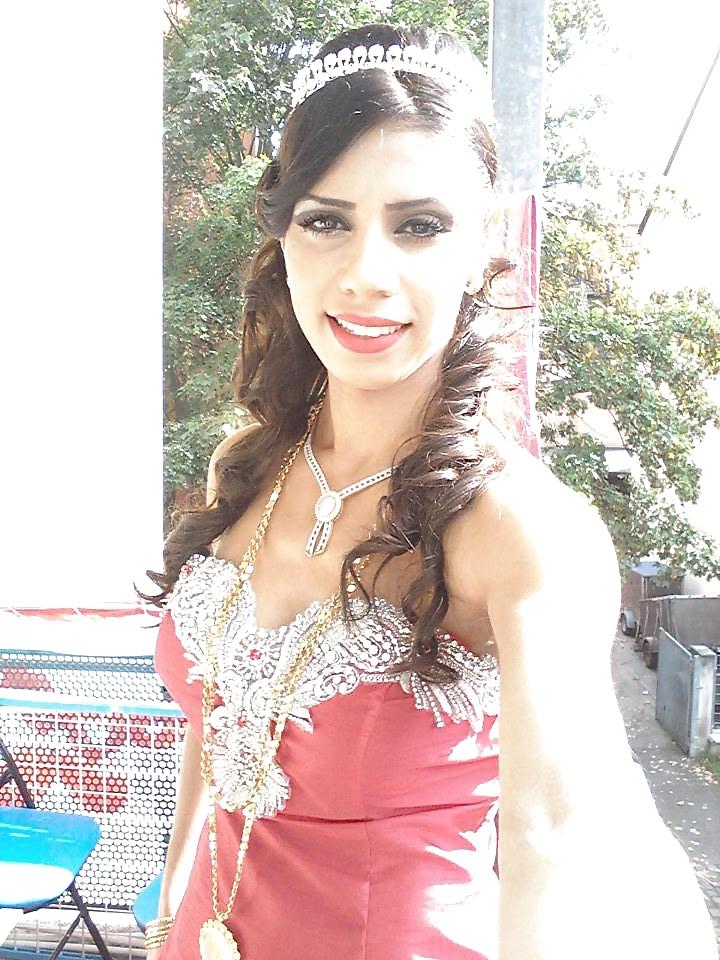 25P Turkish young brides! Which ones hubby would you cukold?