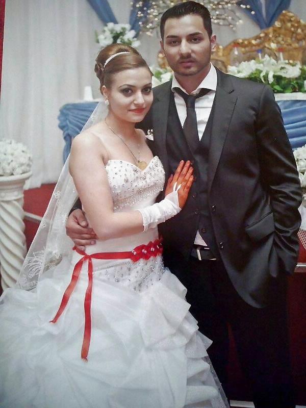 25P Turkish young brides! Which ones hubby would you cukold?