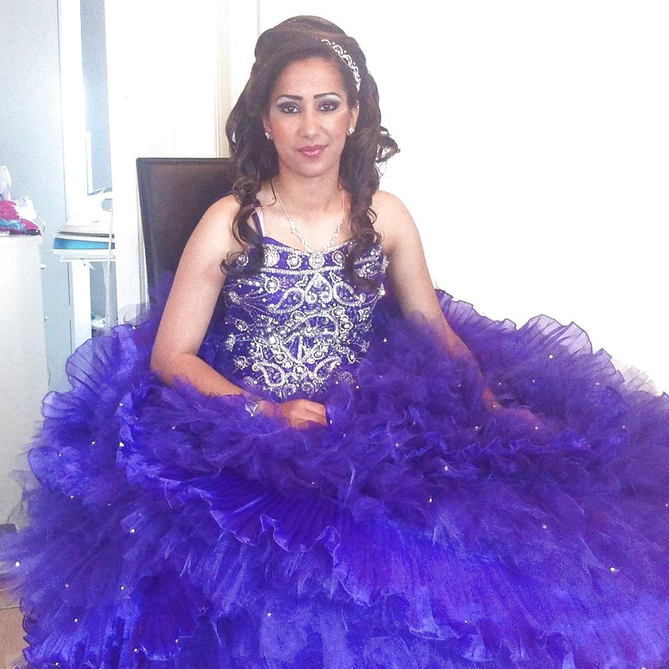 25P Turkish young brides! Which ones hubby would you cukold?