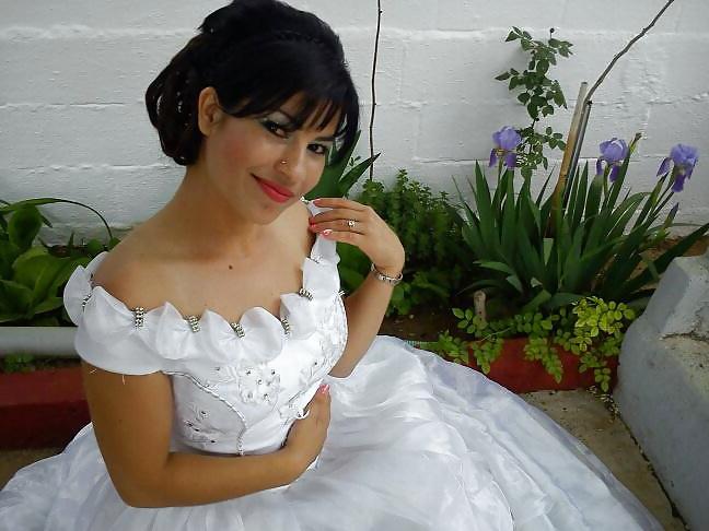 25P Turkish young brides! Which ones hubby would you cukold?