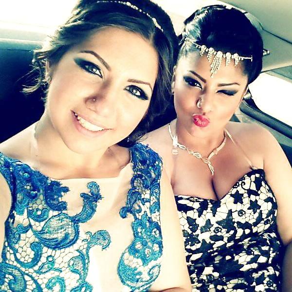 25P Turkish young brides! Which ones hubby would you cukold?