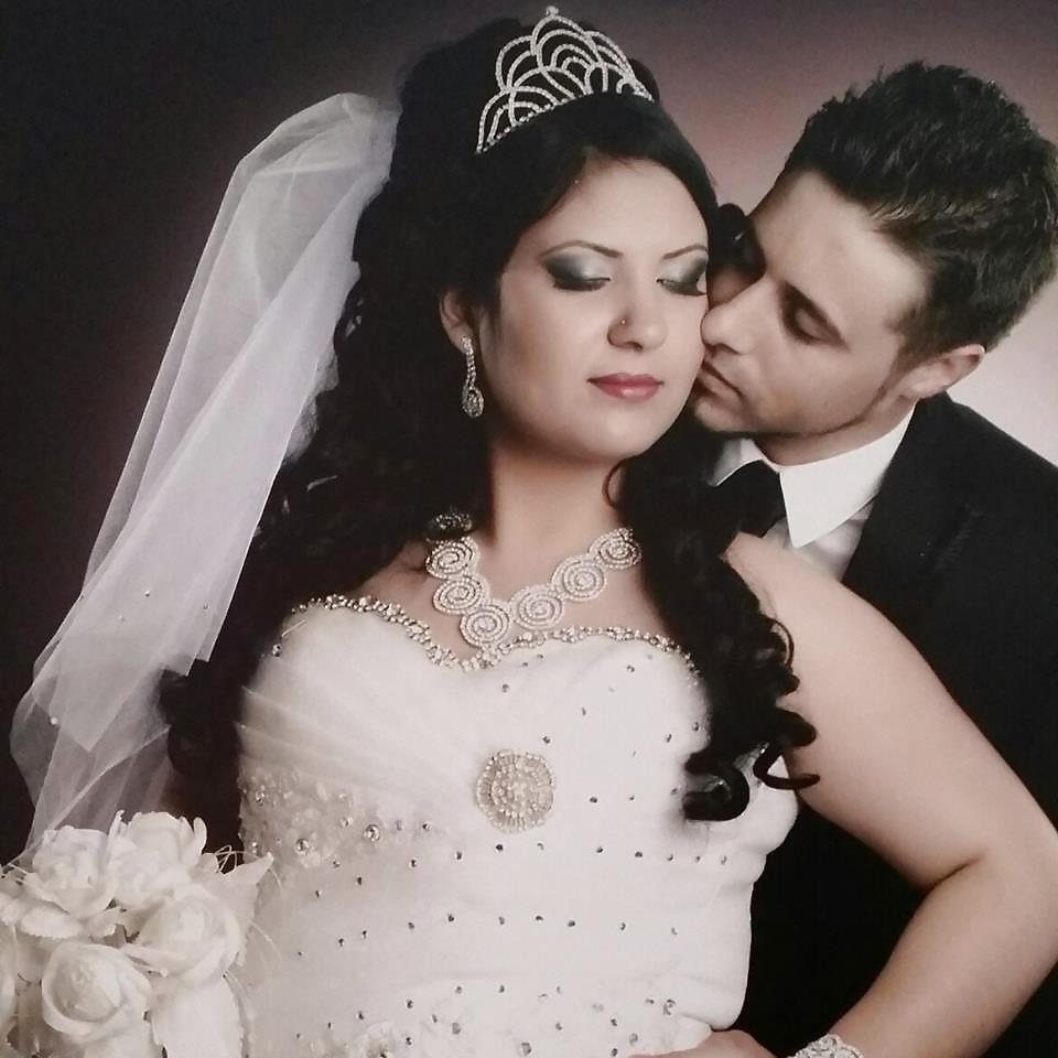 25P Turkish young brides! Which ones hubby would you cukold?