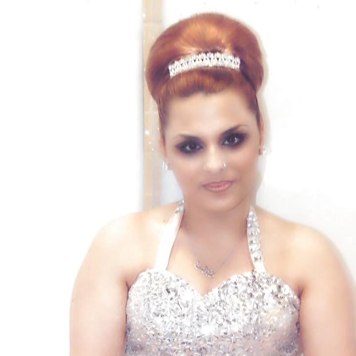 25P Turkish young brides! Which ones hubby would you cukold?