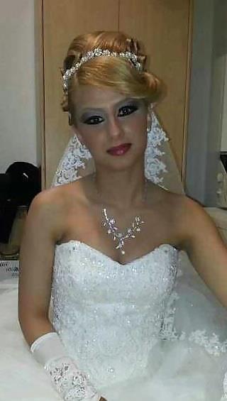 25P Turkish young brides! Which ones hubby would you cukold?