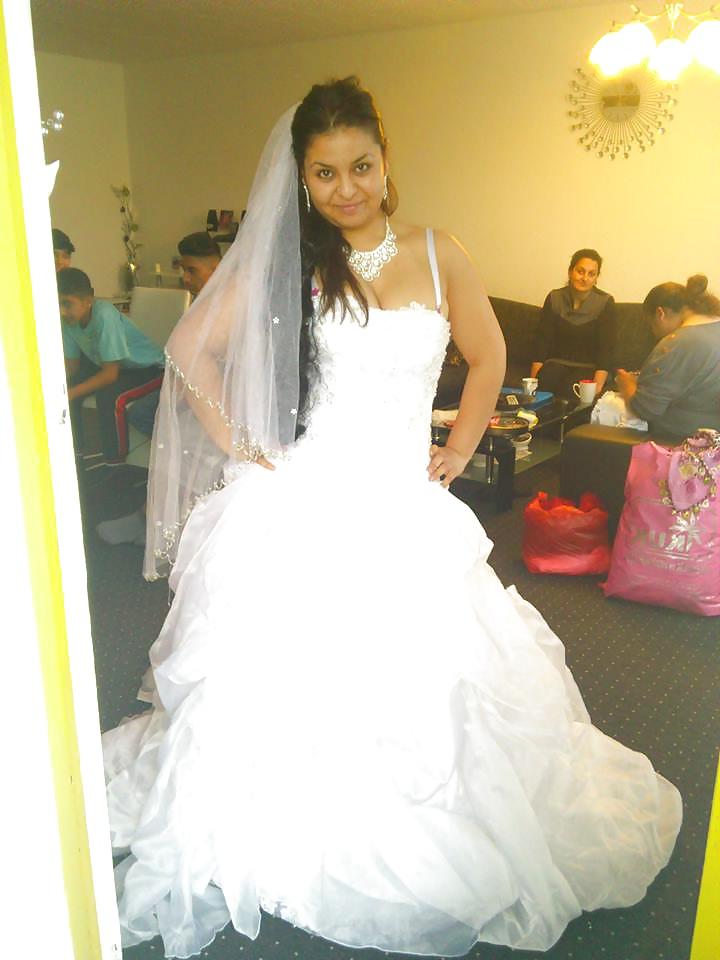25P Turkish young brides! Which ones hubby would you cukold?