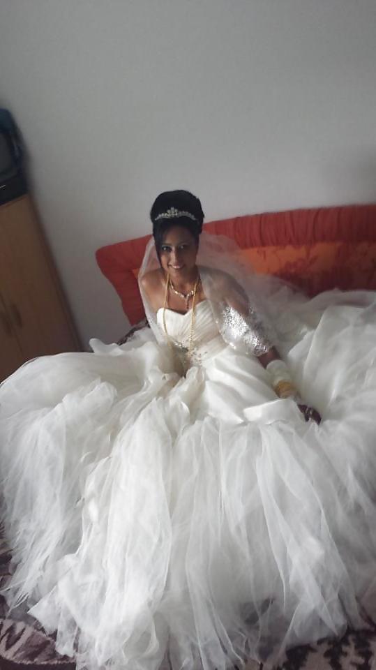 25P Turkish young brides! Which ones hubby would you cukold?