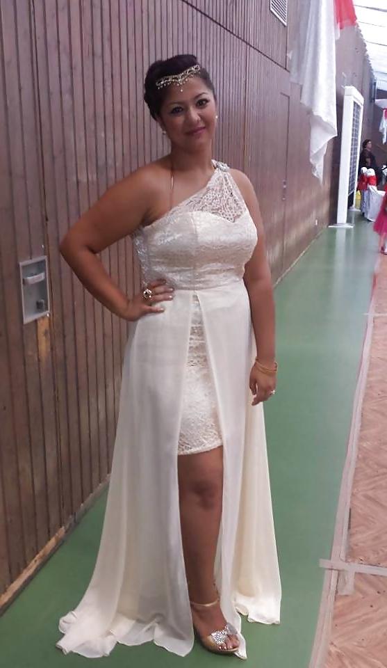 25P Turkish young brides! Which ones hubby would you cukold?