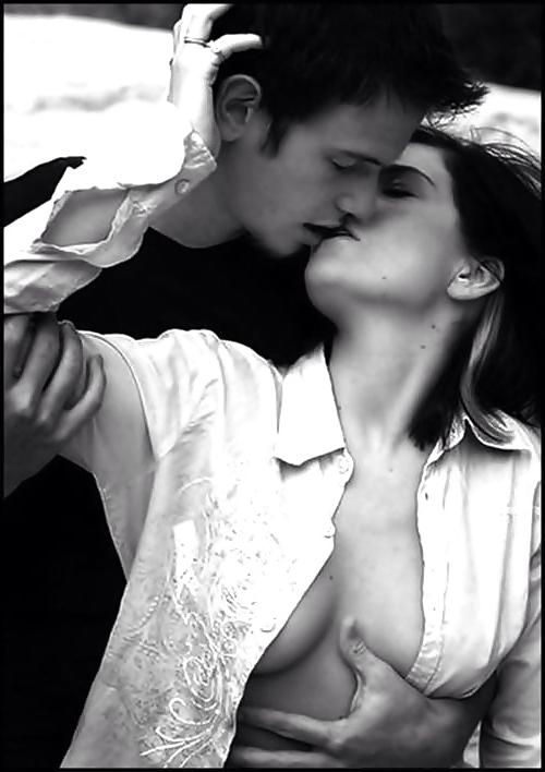 25P Perfect Storm - Sensual Couples - Classy - Soft Core