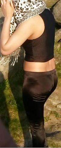 23P Hot Hijab,Turban and Burka,Turkish and Arab 3(Kopftuch)