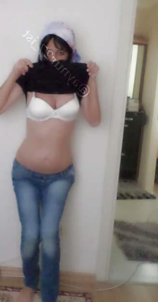 23P Hot Hijab,Turban and Burka,Turkish and Arab 3(Kopftuch)