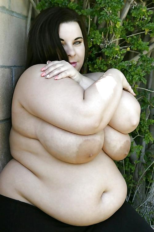12P Bbw tits and fat