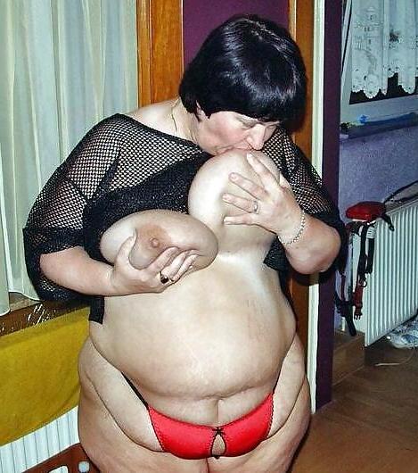 11P My Favorites to jerk my cock. 3. with BBW Mature Tits