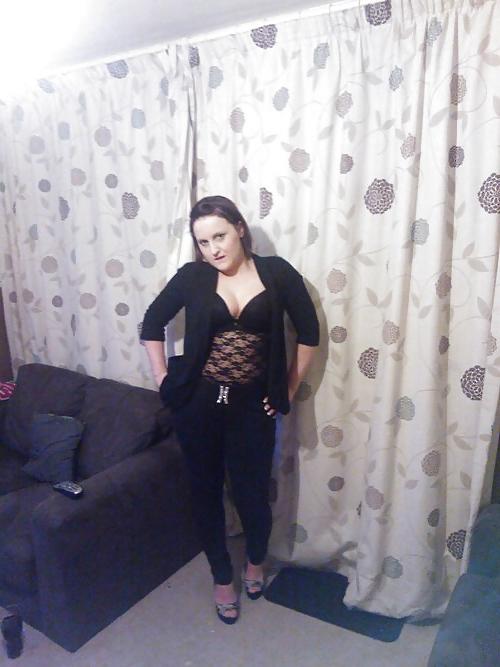 25P British Chavs