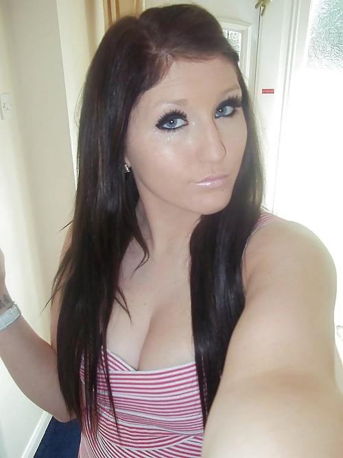 25P British Chavs
