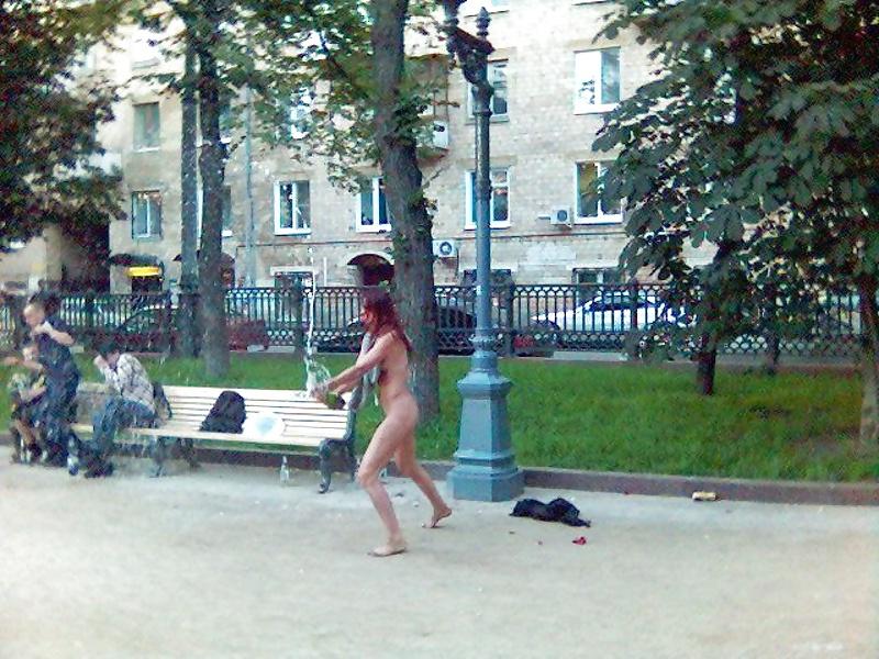 25P WHO STOLE MY PANTY