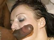 25P Our Lady of Dark Meat - interracial collection pt.9