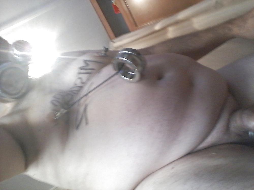 18P Nipple weight 
