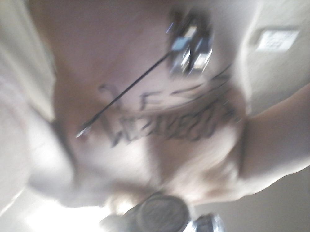 18P Nipple weight 