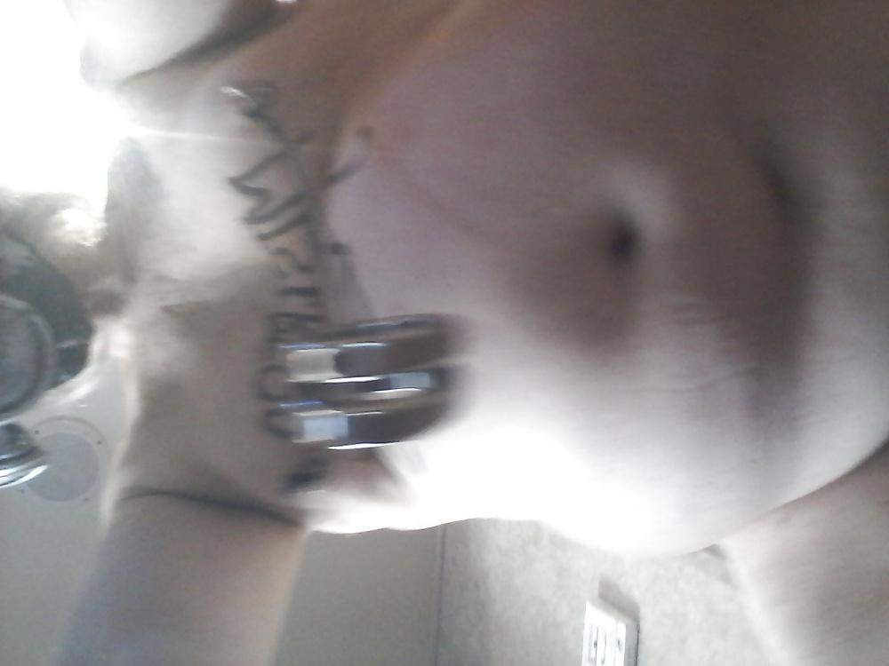 18P Nipple weight 