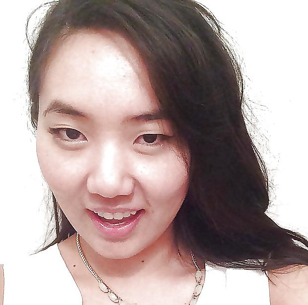 23P ASIAN TEEN CUM DUMPSTER, COMMENT