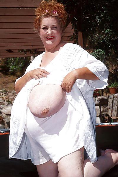 22P MATURES GRANNIES BBW BIG BOOBS BIG ASS (vintage) 3