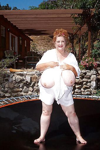 22P MATURES GRANNIES BBW BIG BOOBS BIG ASS (vintage) 3