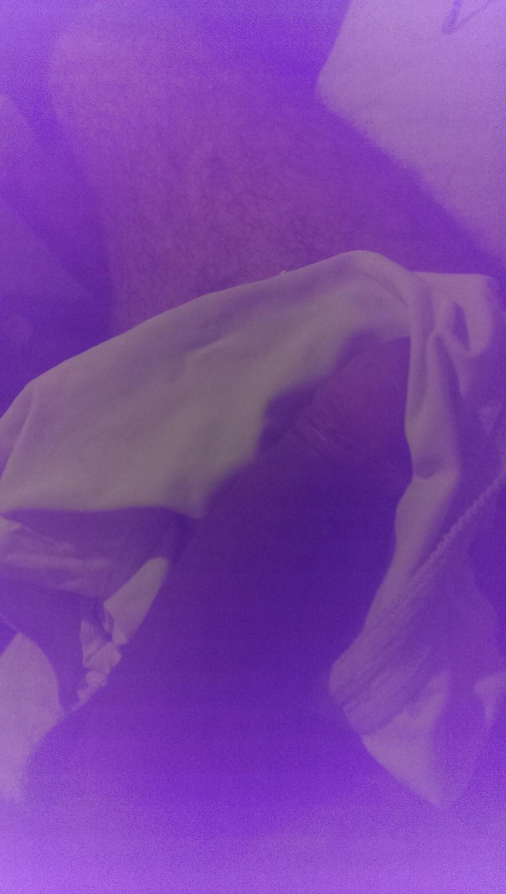 5P Fun with neighbours underwear