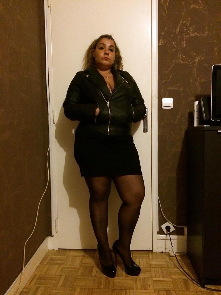 25P BBW Latina hot
