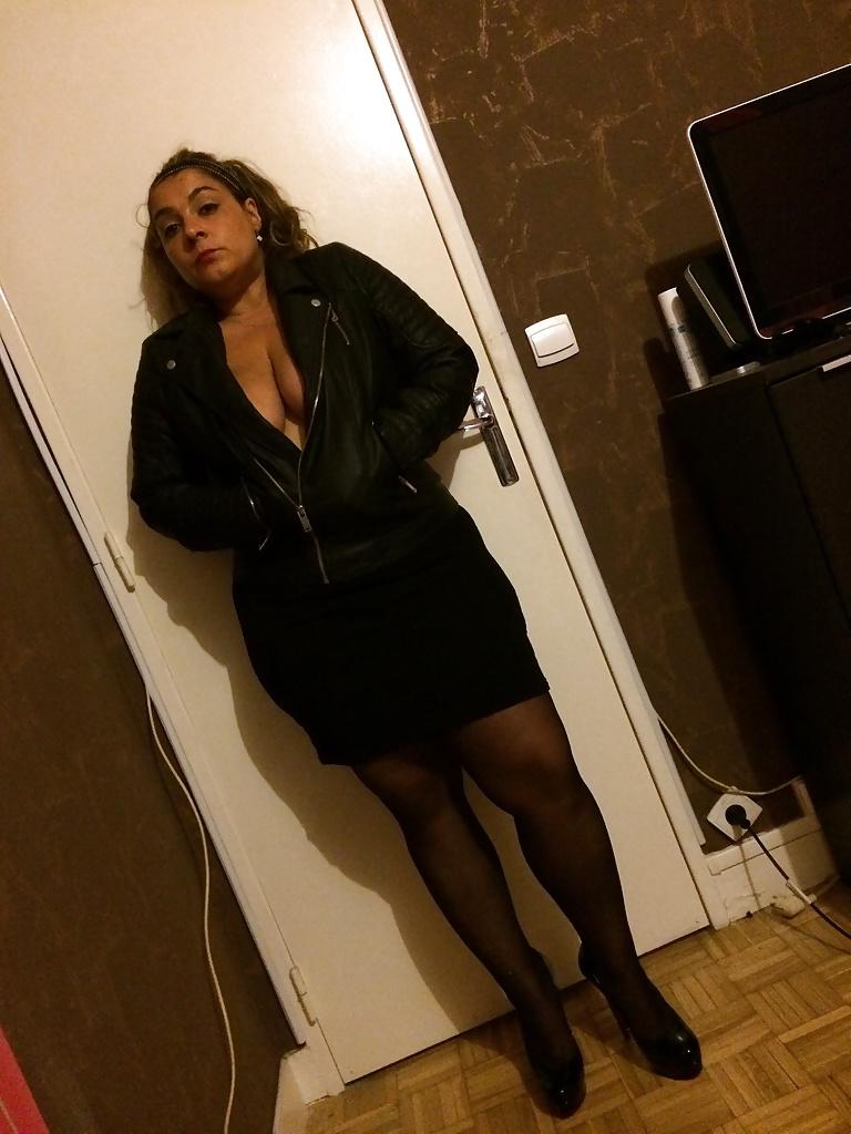 25P BBW Latina hot