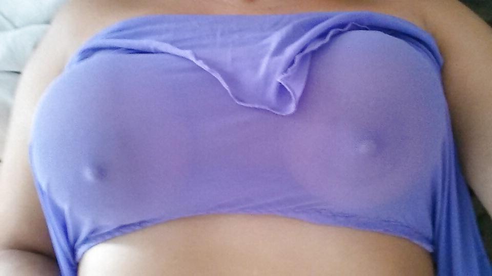 25P Lilac Lace