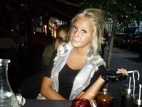 25P Smoking Fetish 5