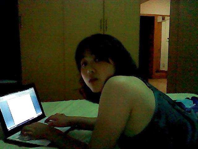 14P My Korean Ex...