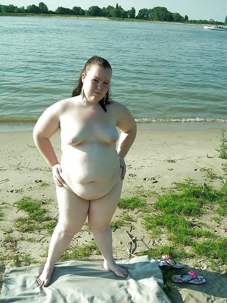 25P Süße Mischung aus SSBBW und BBW Bonus 2