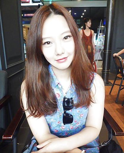 25P Korean sexobjects
