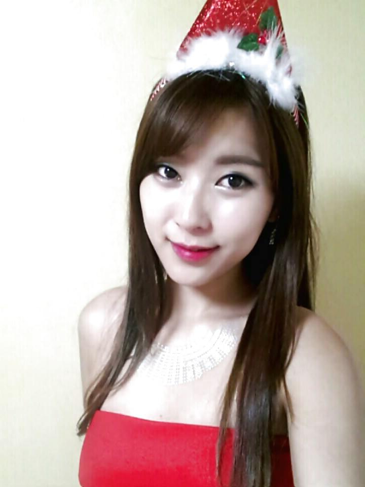 25P Korean sexobjects
