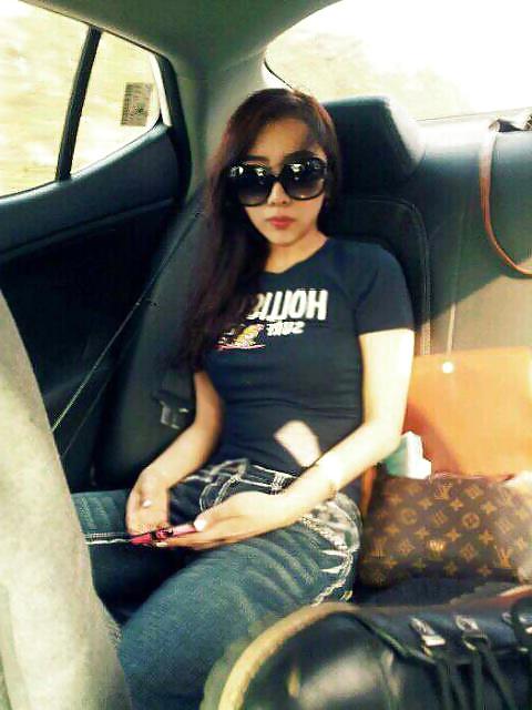 25P Korean sexobjects