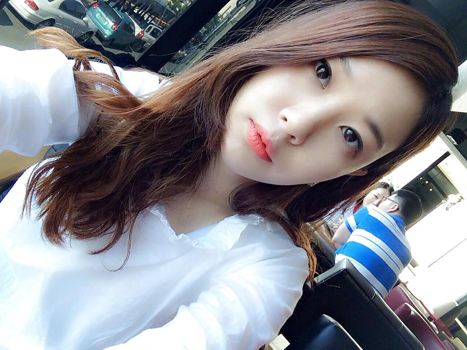 25P Korean sexobjects