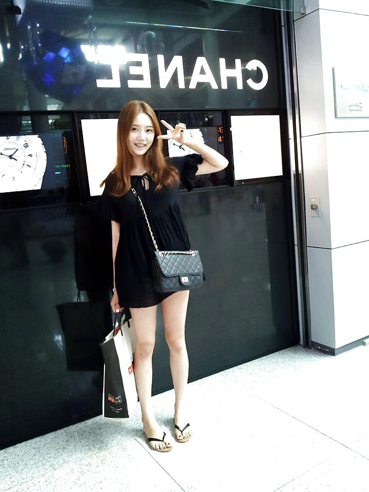 25P Korean sexobjects