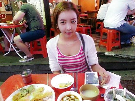 25P Korean sexobjects