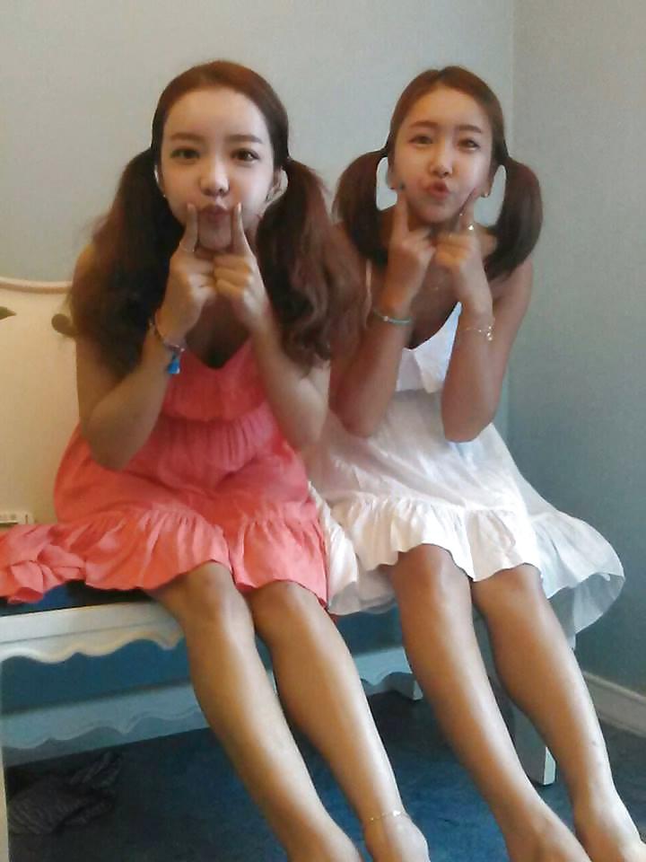 25P Korean sexobjects
