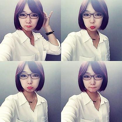 25P Korean sexobjects