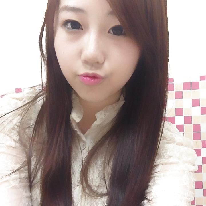 25P Korean sexobjects